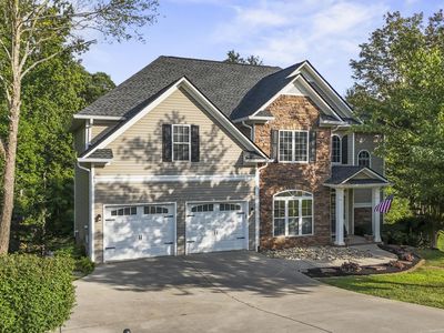 4720 Horseshoe Trl, Morristown, TN, 37814