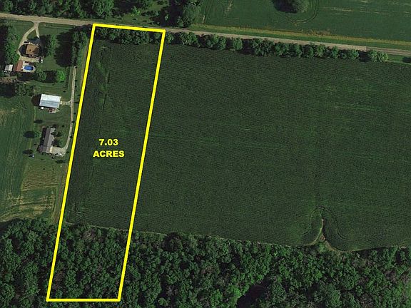 2nd image of TRACT 1 Hedges Rd