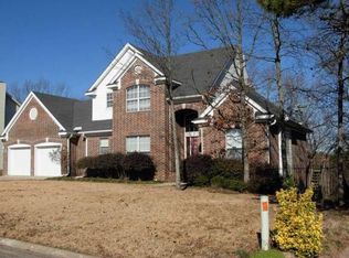 6220 Southwind Dr, N Little Rock, AR 72118