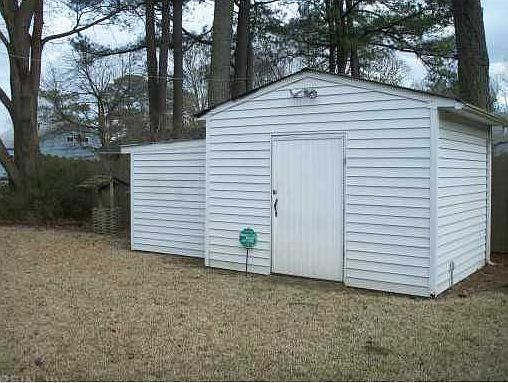 5th image of 1105 Harlie Ave
