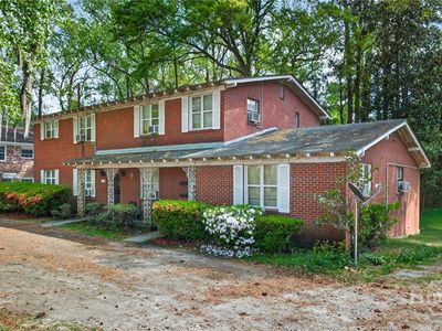 4906 Bull Street, Savannah, GA, 31405