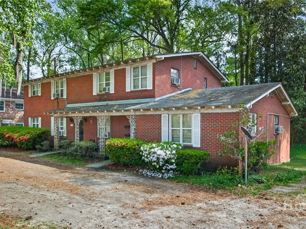 4906 Bull Street, Savannah, GA 31405