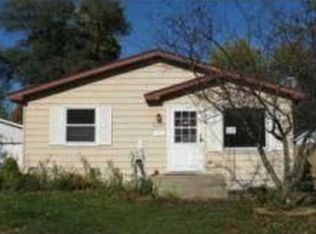 1033 35th St SW, Wyoming, MI 49509