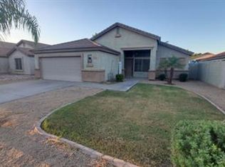 1056 W Chilton Ave, Gilbert, AZ 85233