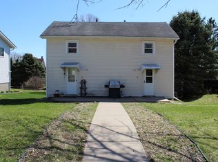 533 W Kinne St, Ellsworth, WI 54011