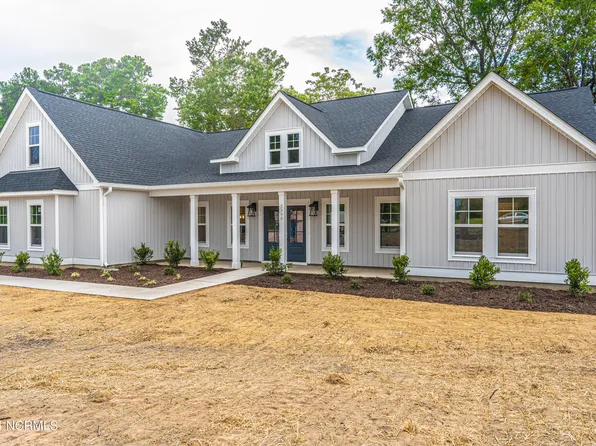 2390 Hoffman Road, Jackson Springs, NC 27281
