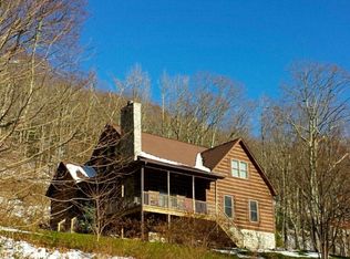 793 Grady Winkler Rd, Boone, NC 28607