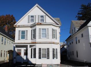 102-104 Pleasant St, Lowell, MA 01852