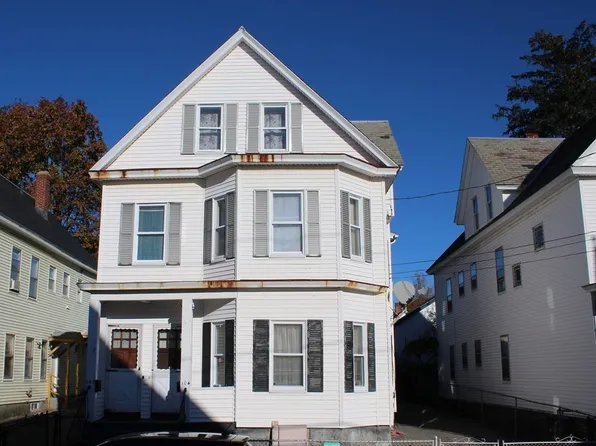 102-104 Pleasant St, Lowell, MA 01852