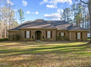 161 Taylor Way, Brandon, MS 39047