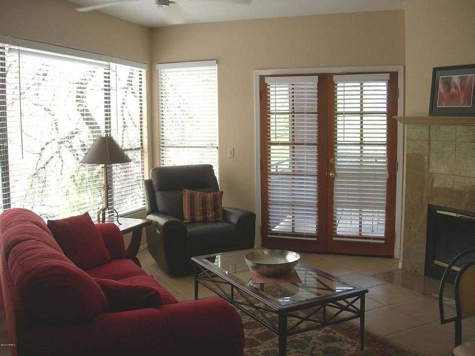 1st image of 6655 N Canyon Crest Dr