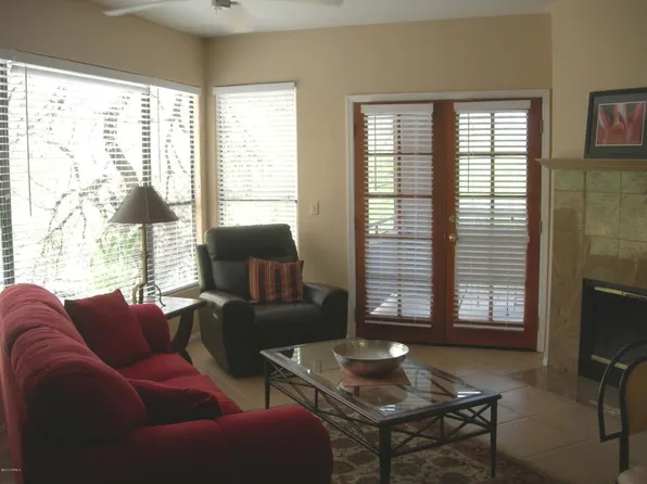 6655 N Canyon Crest Dr, Tucson, AZ 85750