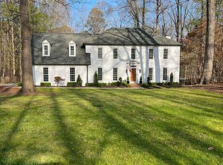 10513 Whitestone Rd, Raleigh, NC 27615