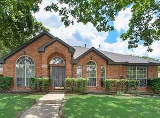 7805 Glenoaks Dr, Frisco, TX 75034