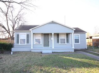 1012 E Russell Ave, Carrollton, TX 75006
