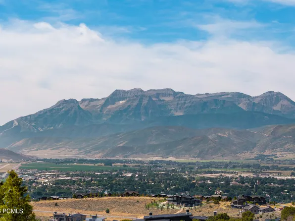 2905 E La Sal Peak Dr Lot 607, Heber City, UT 84032