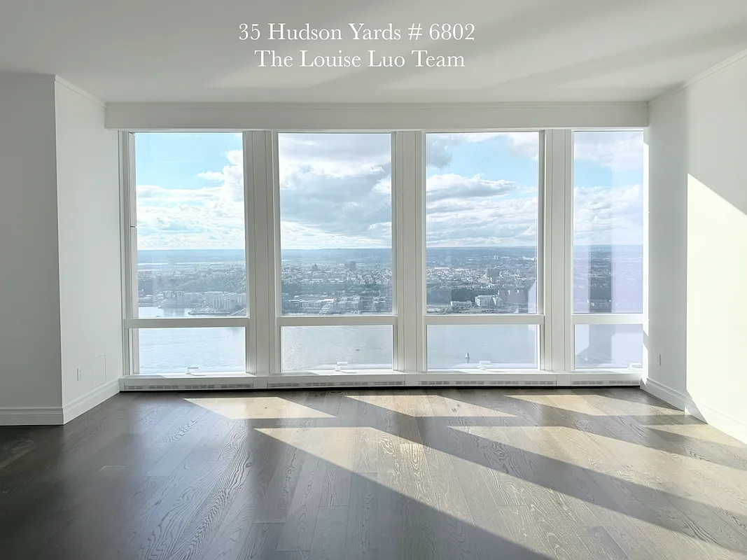 35 Hudson Yards 6802
