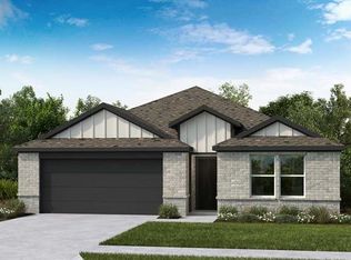 1204 Nuevo Rancho Ln, Haslet, TX 76052