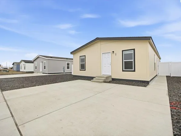 2681 E Edison Ave Unit 29, Sunnyside, WA 98944