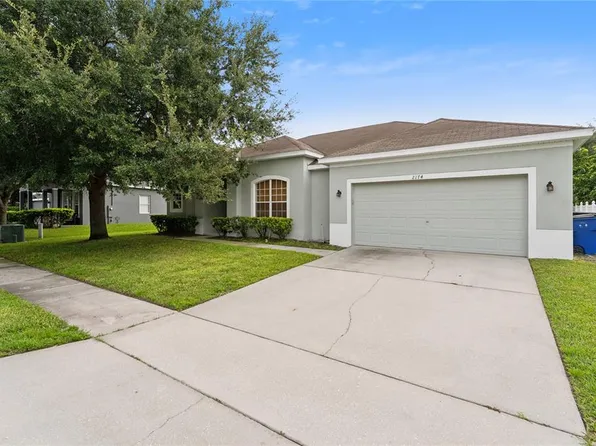 2174 Continental St, Saint Cloud, FL 34769