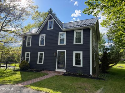 119 Old Mill St, Alum Bank, PA, 15521