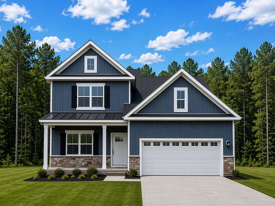 Plan Elevation.