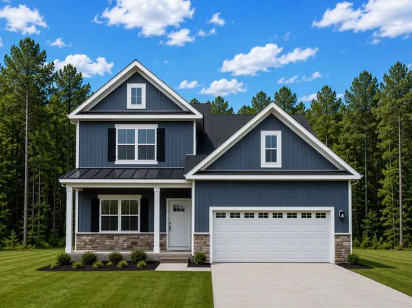 SALEM Plan, Sierra Ridge