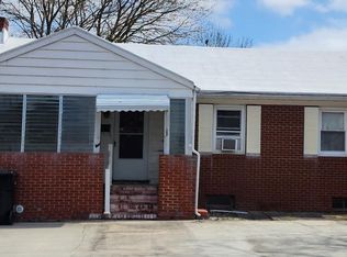 23 Washington Ave, Highland Park, NJ