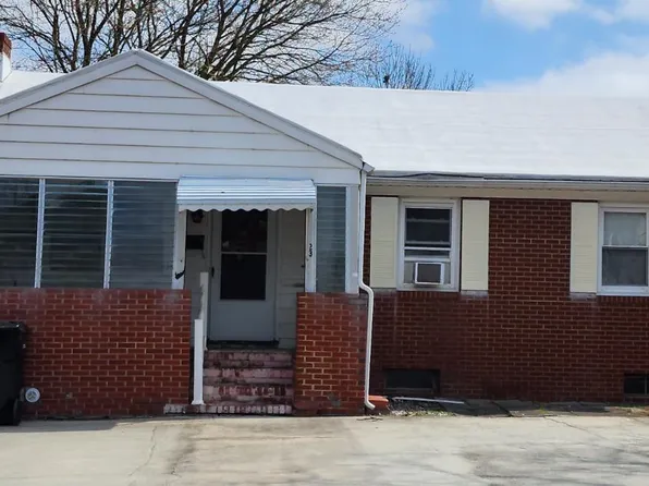 23 Washington Ave, Highland Park, NJ 08904