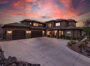 2475 Malaga Ave, Santa Clara, UT 84765