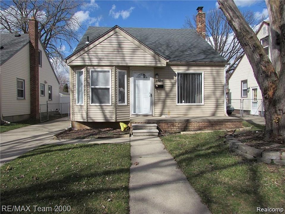 1st image of 24360 Hopkins St