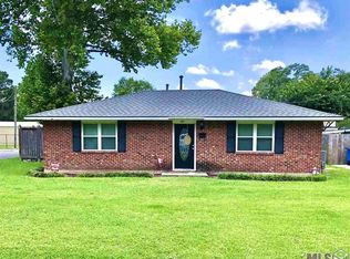 401 Louisiana Ave, New Roads, LA 70760