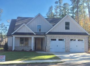 1031 Reunion Ln #79, Greensboro, GA 30642