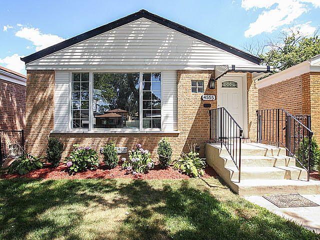 1st image of 4555 S Leclaire Ave