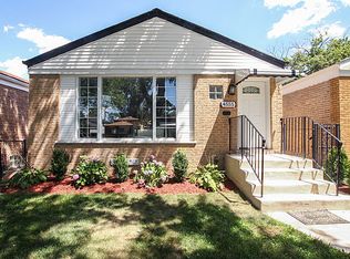 4555 S Leclaire Ave, Chicago, IL 60638