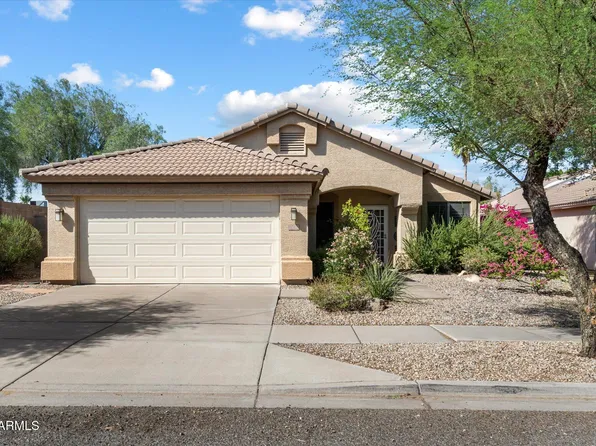 3042 E Roveen Avenue, Phoenix, AZ 85032