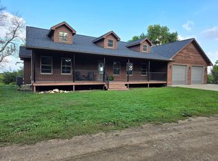 1583 Highway 68, Canby, MN 56220