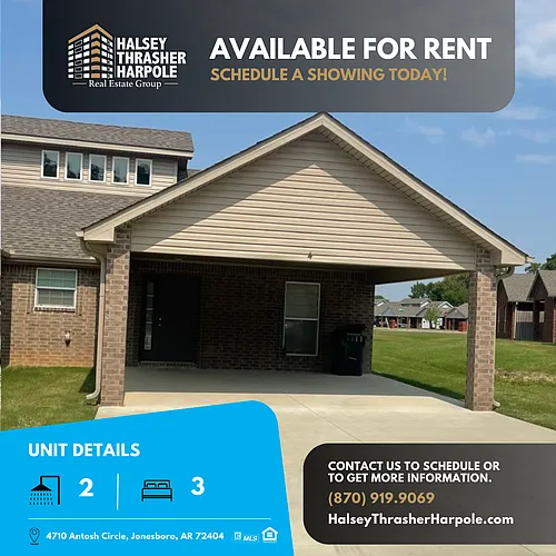4710 Antosh Cir #4 Photo 1
