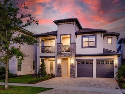 1039 Jack Nicklaus Ct, Kissimmee, FL, 34747