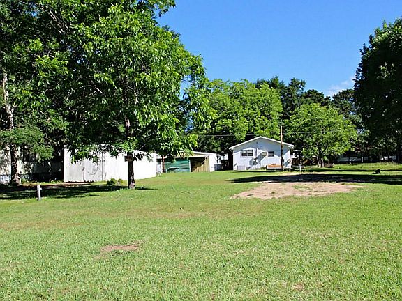 Hurry! There are not many mobile home lots out there!