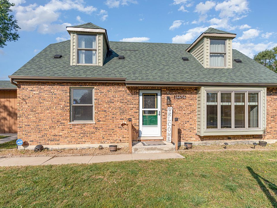 1st image of 16656 Beacon Ln
