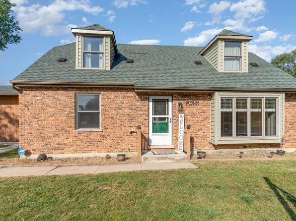 16656 Beacon Ln, Orland Hills, IL 60487