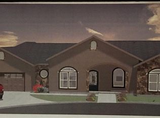 1511 W Jesifer Ct, Hobbs, NM 88242