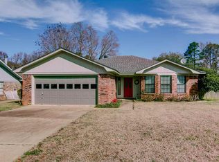 8 Hidalgo Cir, Wake Village, TX 75501