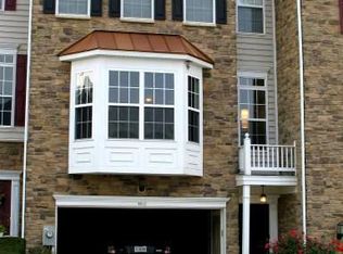 8012 Four Quarter Rd, Ellicott City, MD 21043