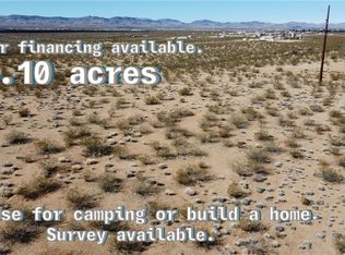 3808 N Mormon Flat Rd, Golden Valley, AZ 86413