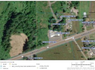 4718 Spirit Lake Hwy, Silverlake, WA 98645