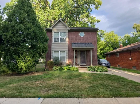 18428 Olympia St, Redford, MI 48240