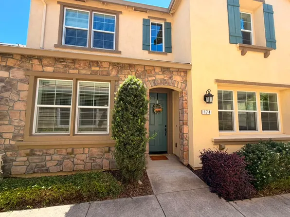 174 Colner Cir, Folsom, CA 95630