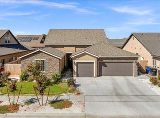 1936 S Red Rock Dr, Hanford, CA 93230